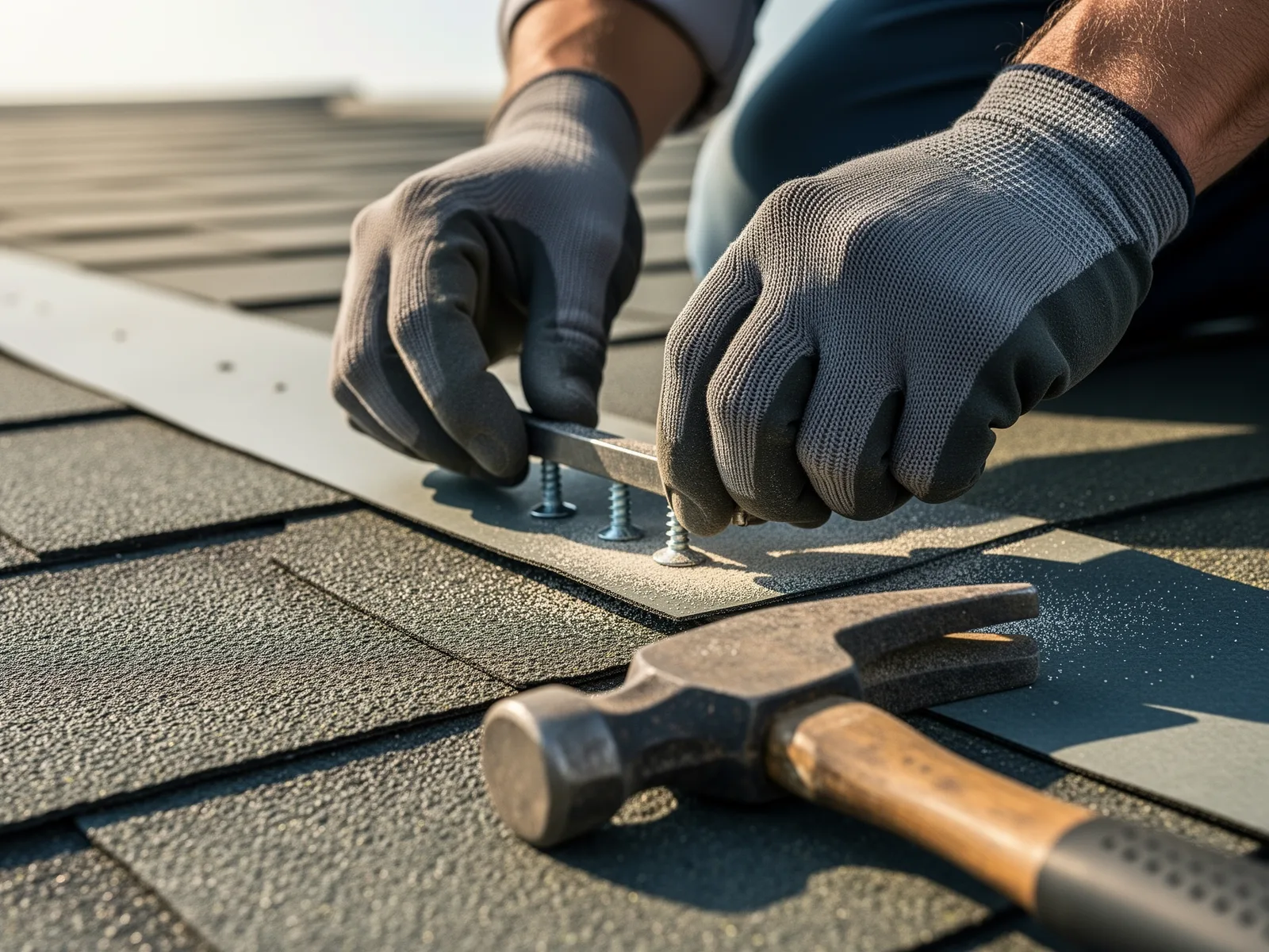 Why choose Fascia Repair in Saxton, PA
